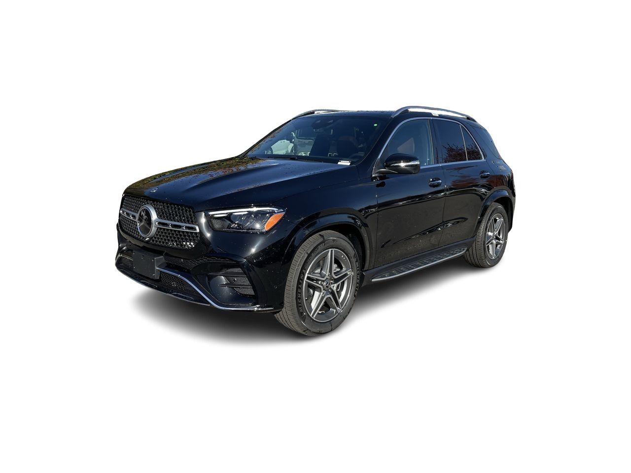 Mercedes-Benz GLE  2026 à Langley, Colombie-Britannique
