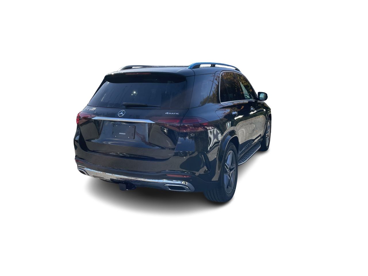 Mercedes-Benz GLE  2026 à Langley, Colombie-Britannique
