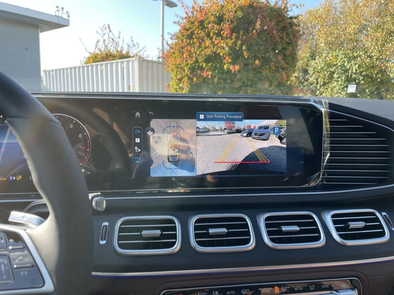 Mercedes-Benz GLE  2026 à Langley, Colombie-Britannique