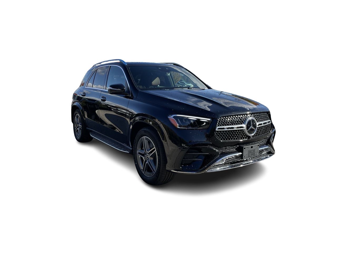 Mercedes-Benz GLE  2026 à Langley, Colombie-Britannique