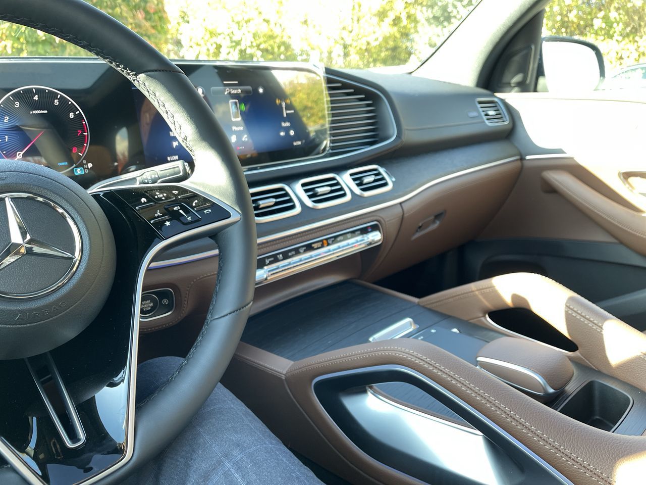 Mercedes-Benz GLE  2026 à Langley, Colombie-Britannique