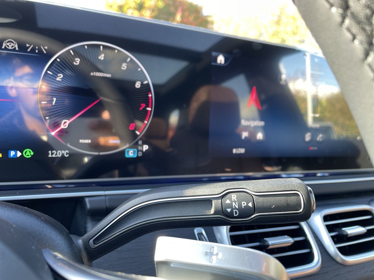 Mercedes-Benz GLE  2026 à Langley, Colombie-Britannique