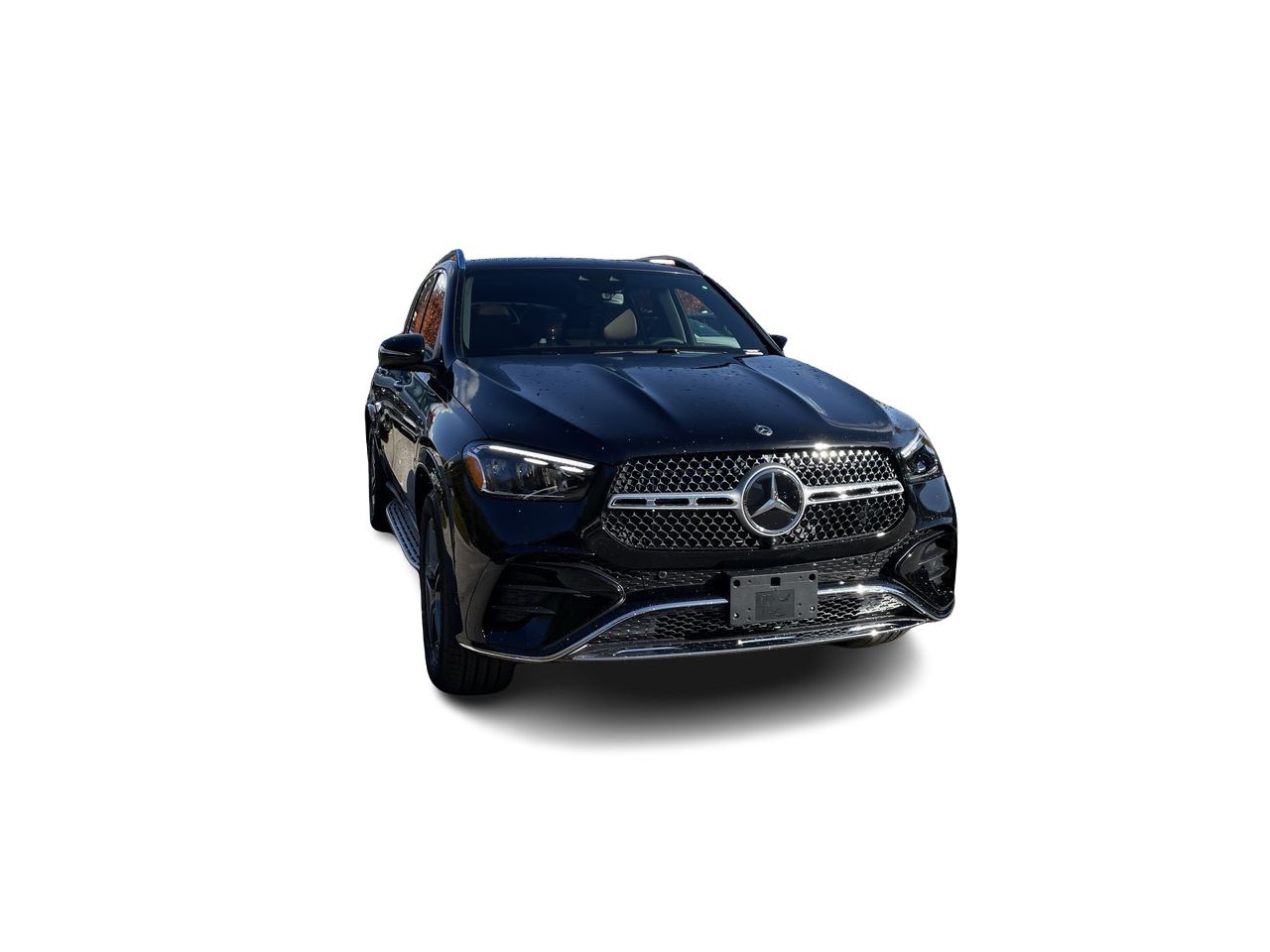 Mercedes-Benz GLE  2026 à Langley, Colombie-Britannique