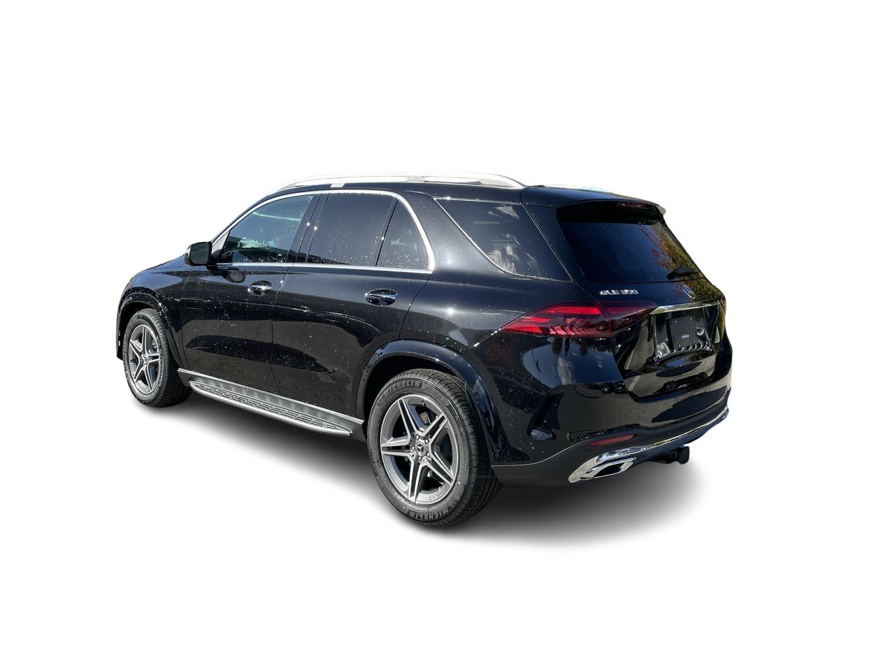 Mercedes-Benz GLE  2026 à Langley, Colombie-Britannique