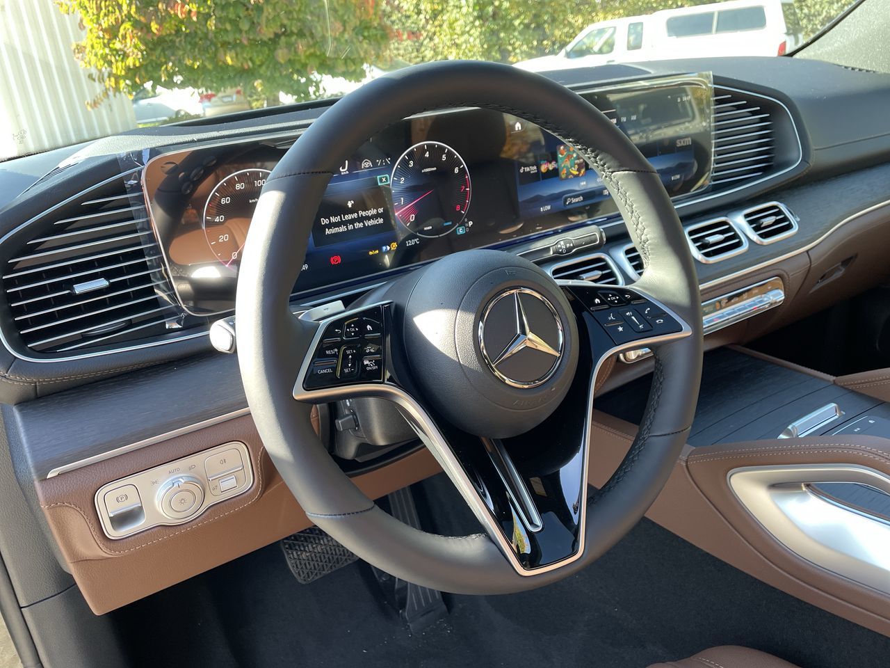 Mercedes-Benz GLE  2026 à Langley, Colombie-Britannique