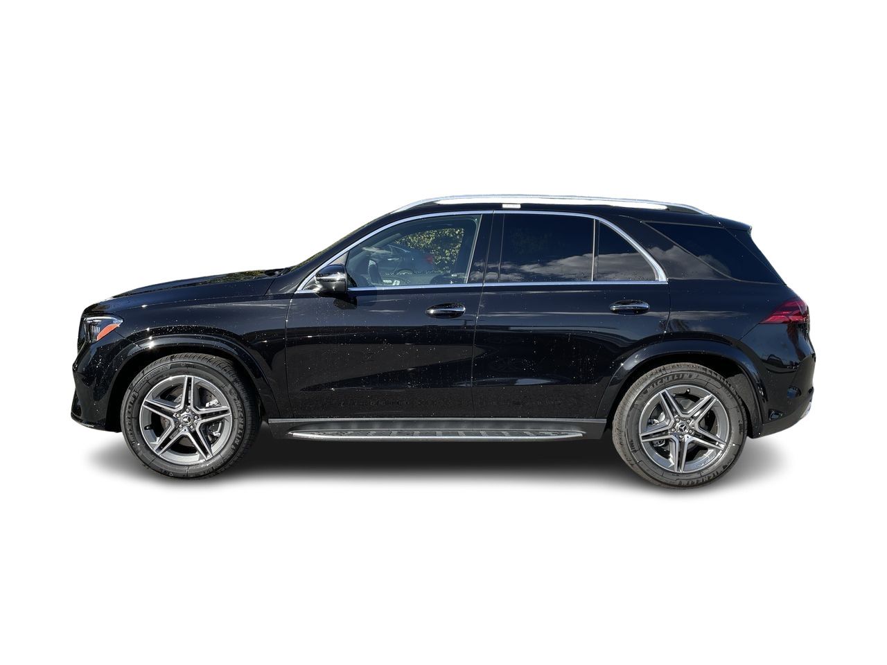 Mercedes-Benz GLE  2026 à Langley, Colombie-Britannique