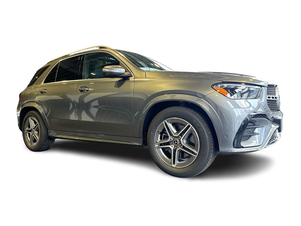 Mercedes-Benz GLE  2026 à Langley, Colombie-Britannique