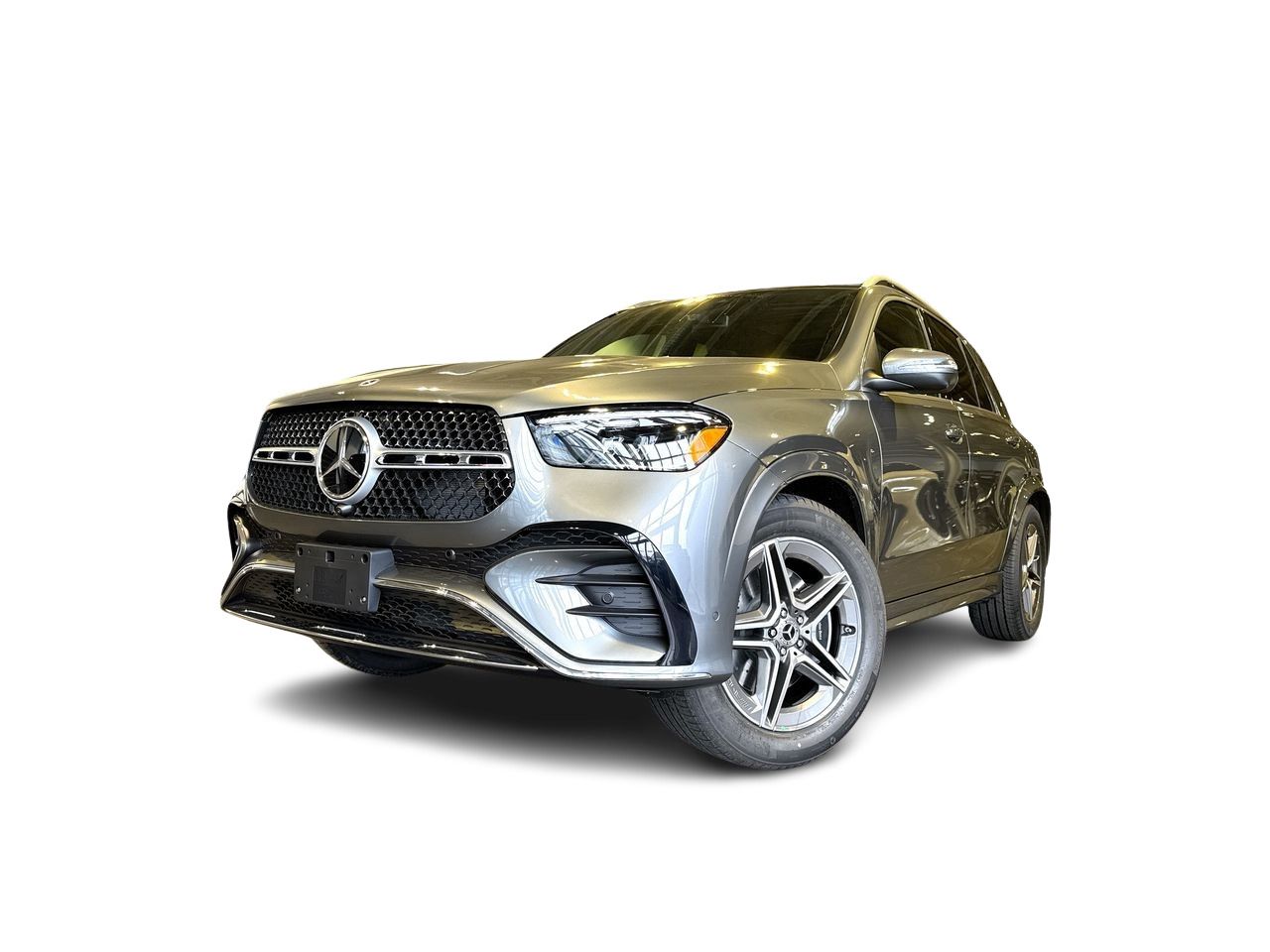 Mercedes-Benz GLE  2026 à Langley, Colombie-Britannique