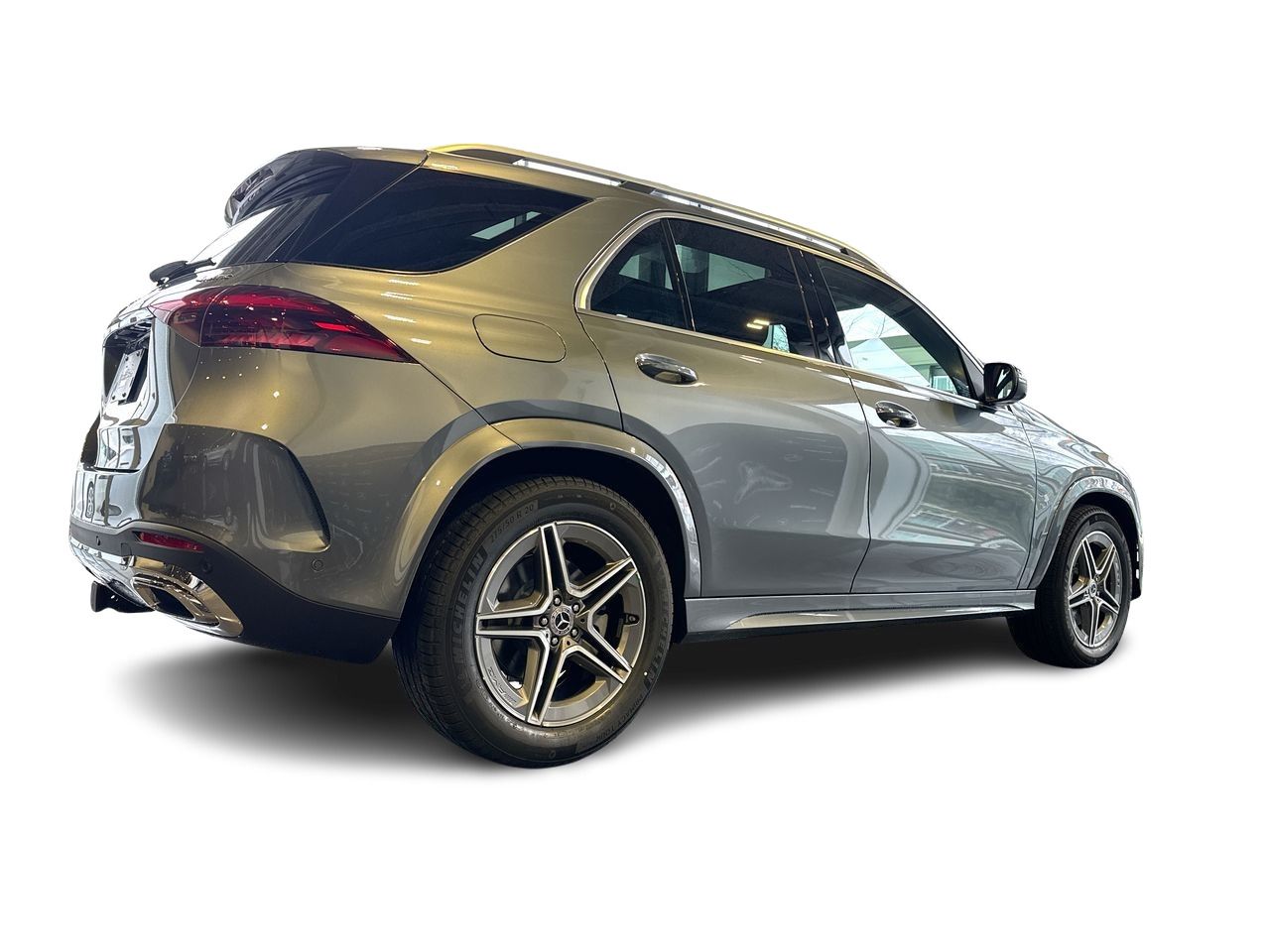 Mercedes-Benz GLE  2026 à Langley, Colombie-Britannique