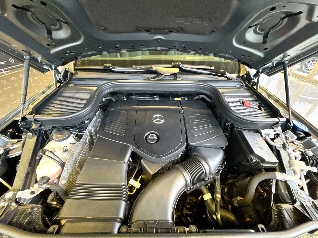 Mercedes-Benz GLE  2026 à Langley, Colombie-Britannique