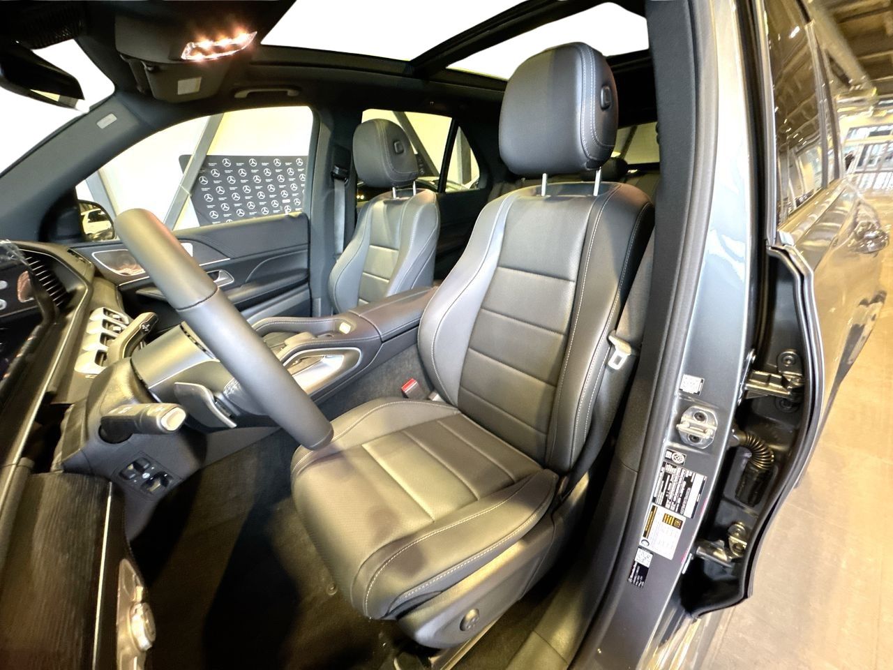 Mercedes-Benz GLE  2026 à Langley, Colombie-Britannique