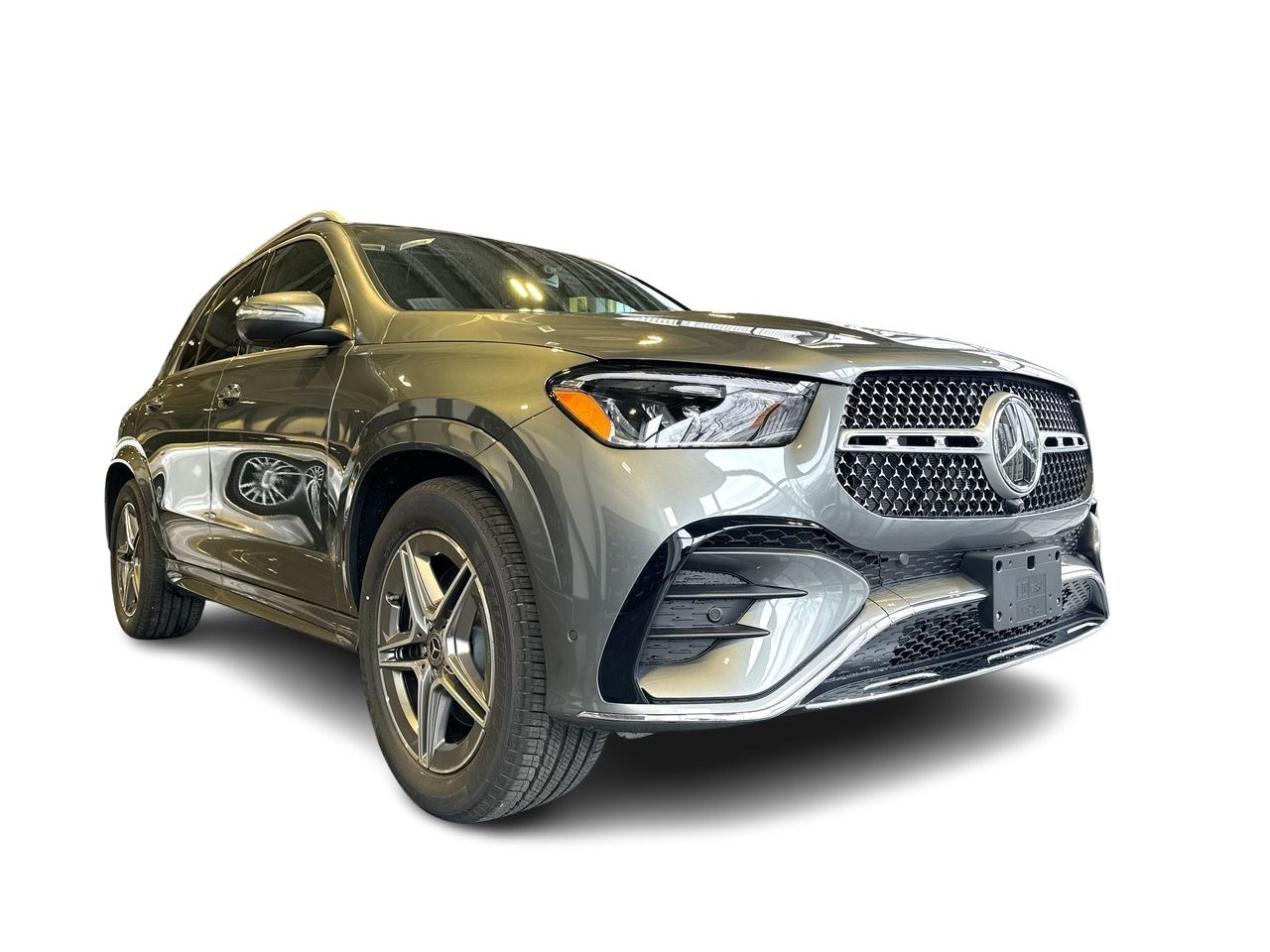 Mercedes-Benz GLE  2026 à Langley, Colombie-Britannique
