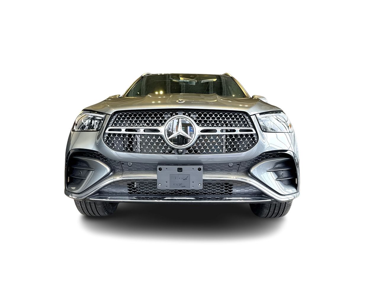 Mercedes-Benz GLE  2026 à Langley, Colombie-Britannique