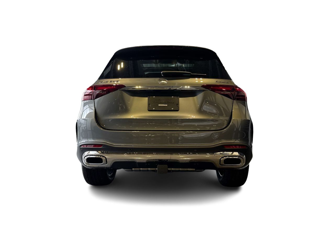 Mercedes-Benz GLE  2026 à Langley, Colombie-Britannique