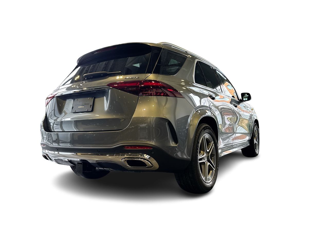 Mercedes-Benz GLE  2026 à Langley, Colombie-Britannique