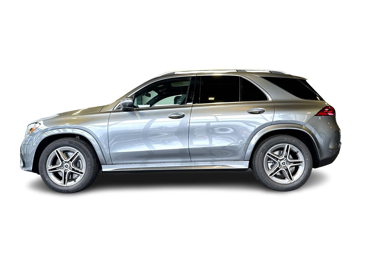 Mercedes-Benz GLE  2026 à Langley, Colombie-Britannique