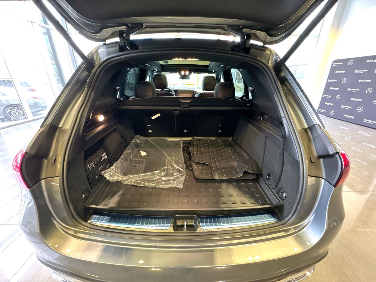 Mercedes-Benz GLE  2026 à Langley, Colombie-Britannique