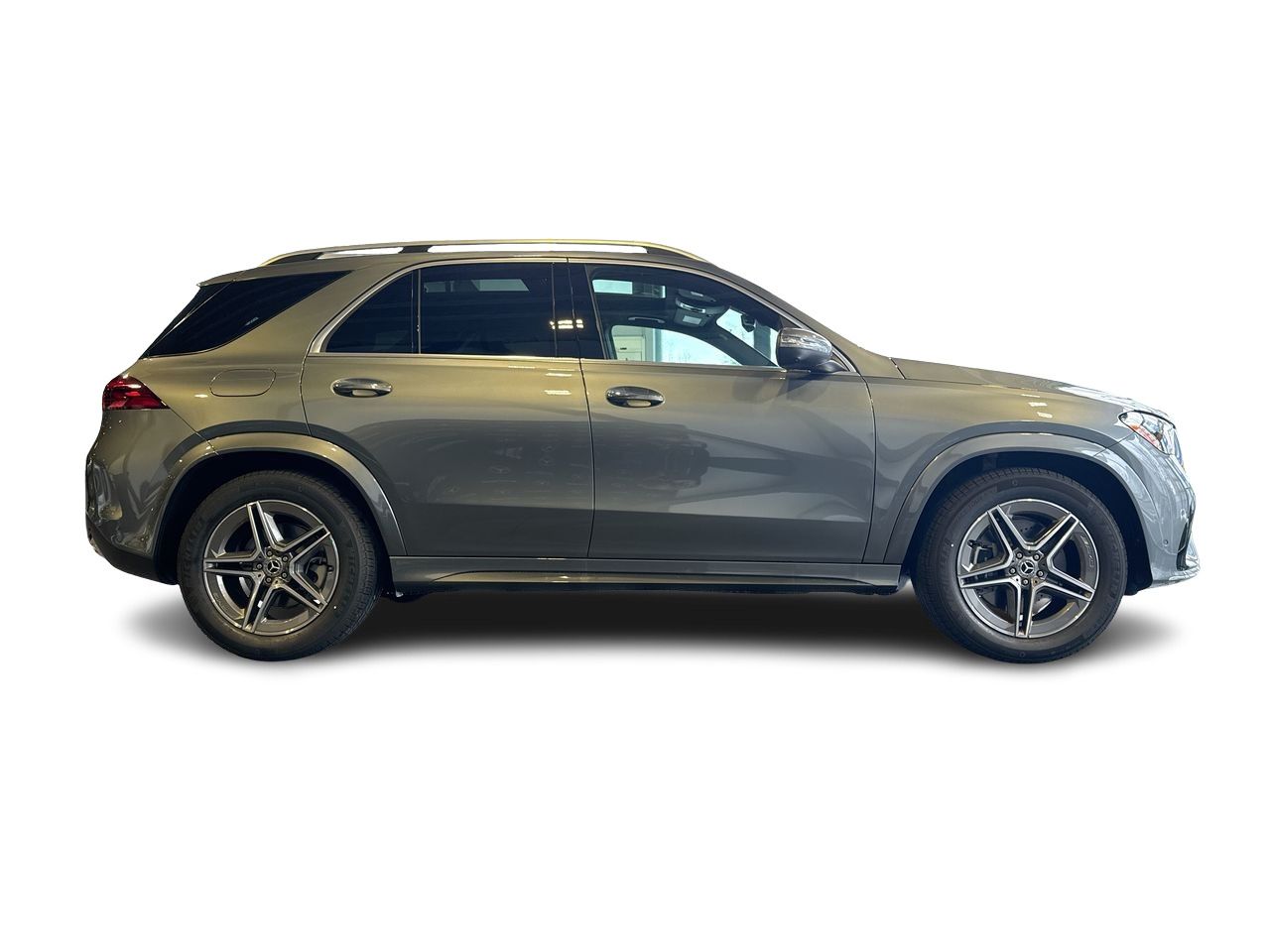 Mercedes-Benz GLE  2026 à Langley, Colombie-Britannique