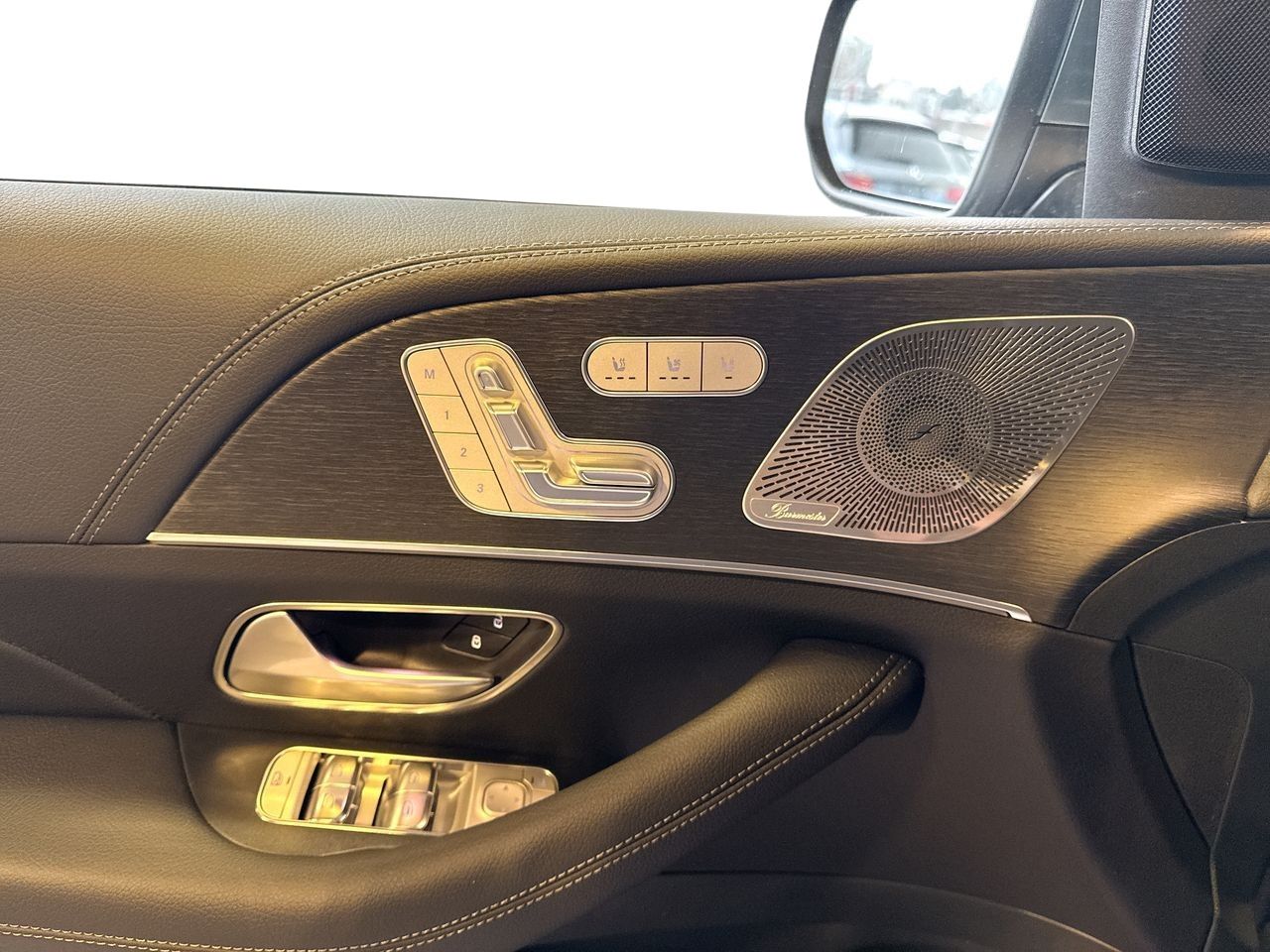Mercedes-Benz GLE  2026 à Langley, Colombie-Britannique