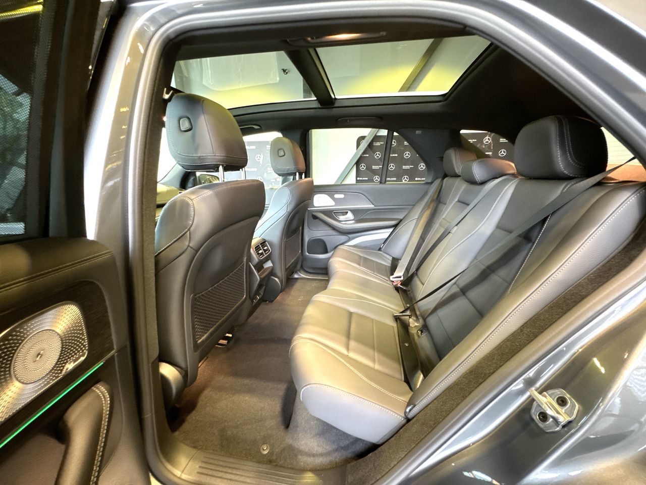 Mercedes-Benz GLE  2026 à Langley, Colombie-Britannique