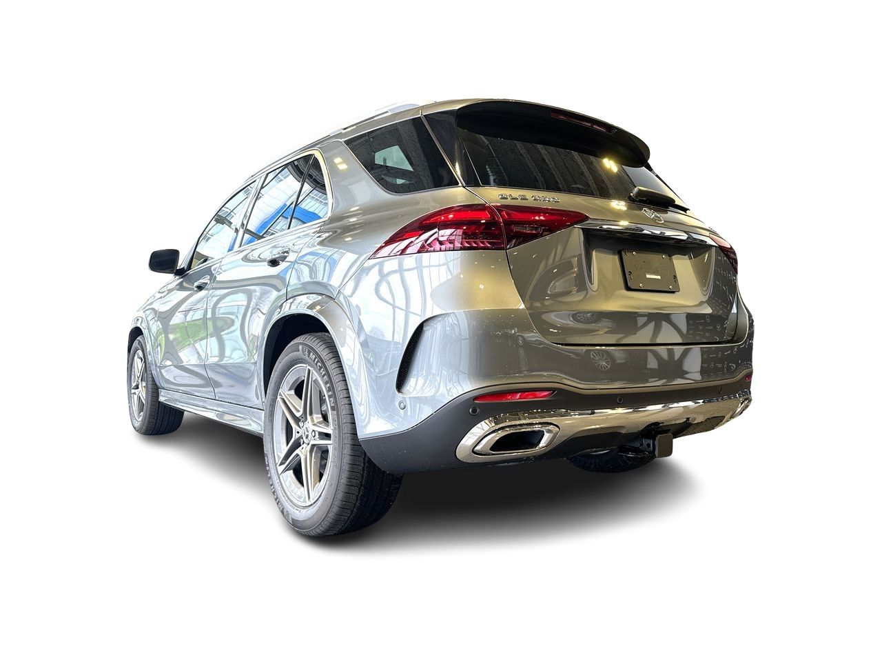 Mercedes-Benz GLE  2026 à Langley, Colombie-Britannique