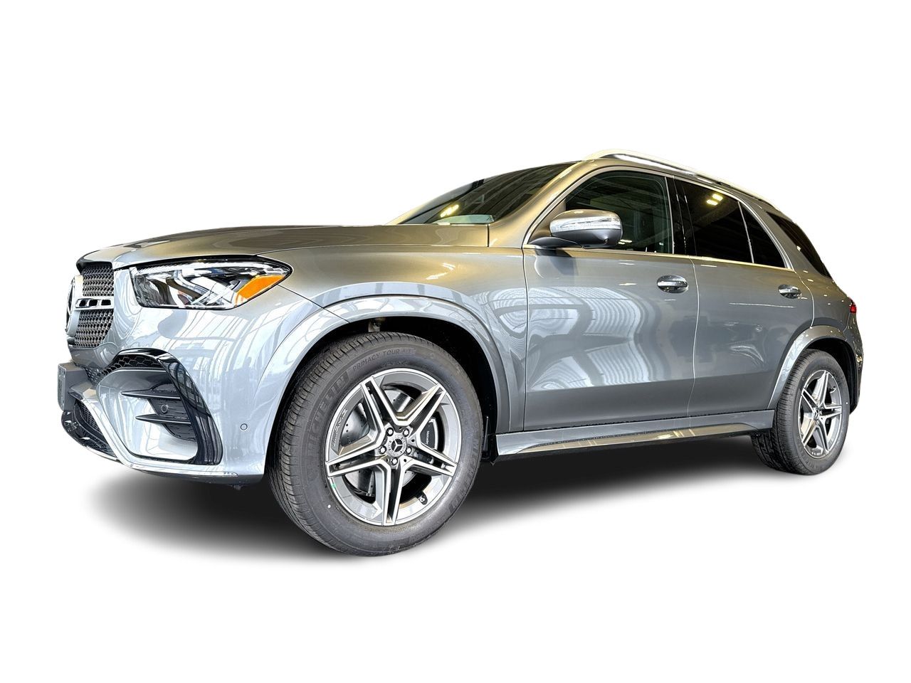Mercedes-Benz GLE  2026 à Langley, Colombie-Britannique