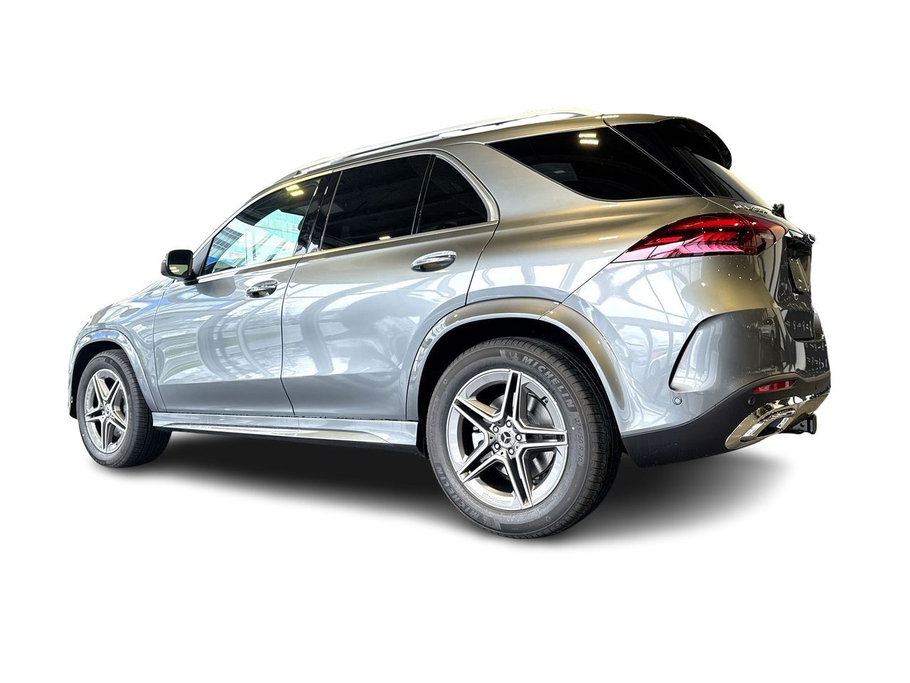 Mercedes-Benz GLE  2026 à Langley, Colombie-Britannique
