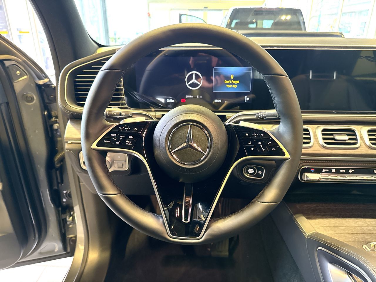 Mercedes-Benz GLE  2026 à Langley, Colombie-Britannique