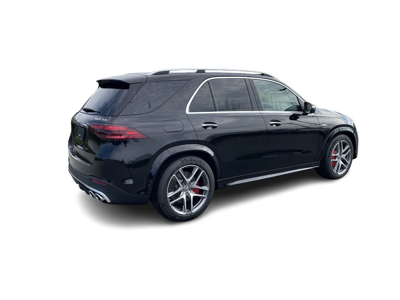 2026 Mercedes-Benz GLE in Langley, British Columbia