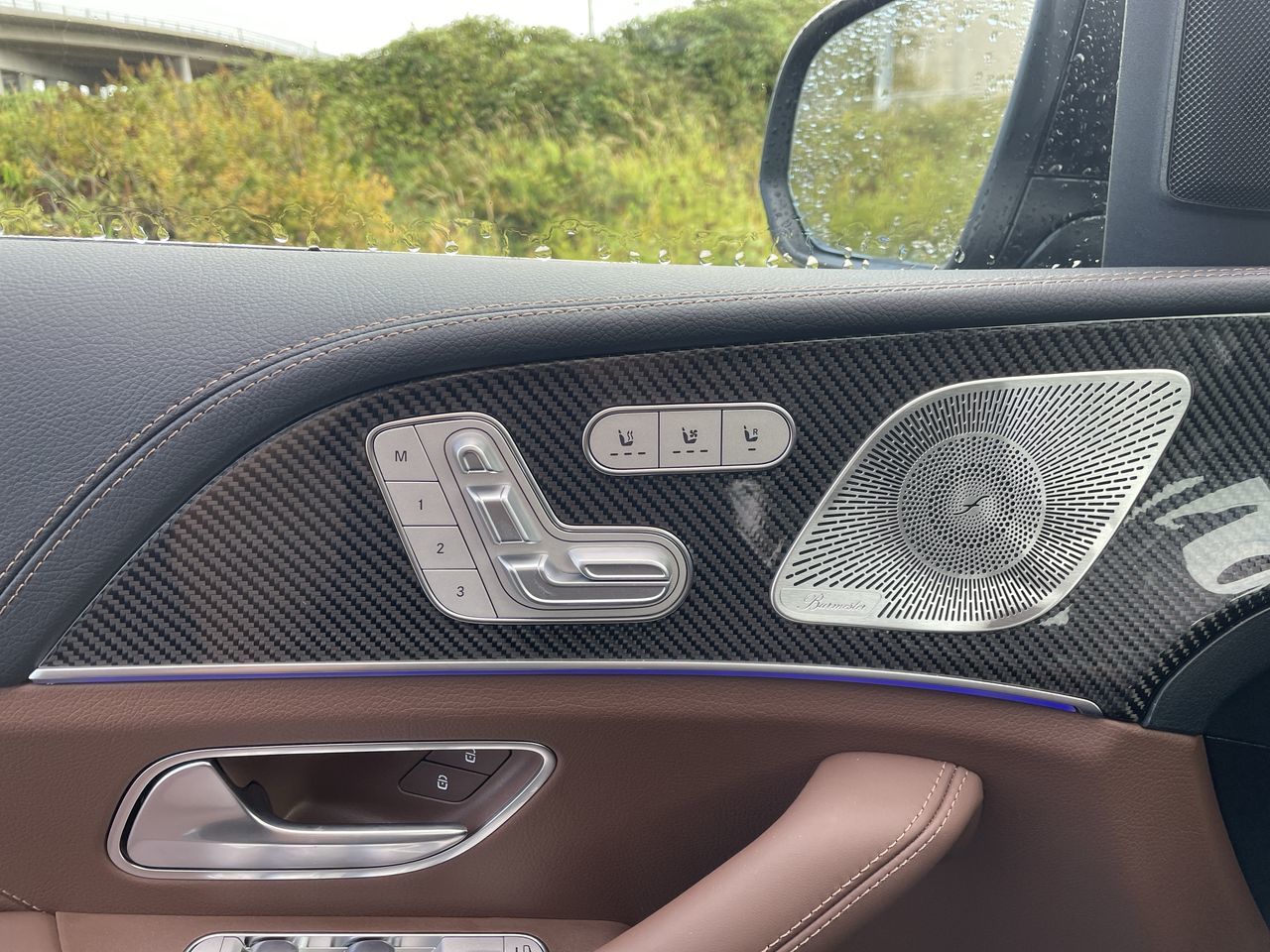 2026 Mercedes-Benz GLE in Langley, British Columbia