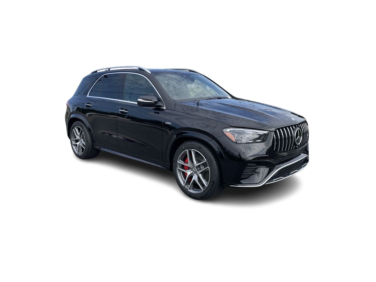 2026 Mercedes-Benz GLE in Langley, British Columbia