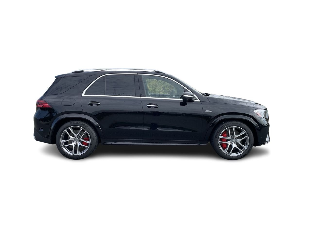 2026 Mercedes-Benz GLE in Langley, British Columbia