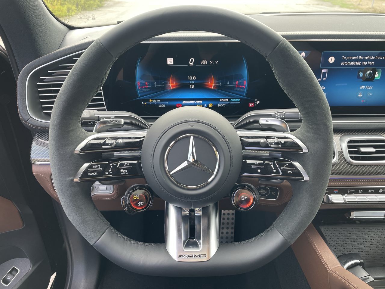 2026 Mercedes-Benz GLE in Langley, British Columbia