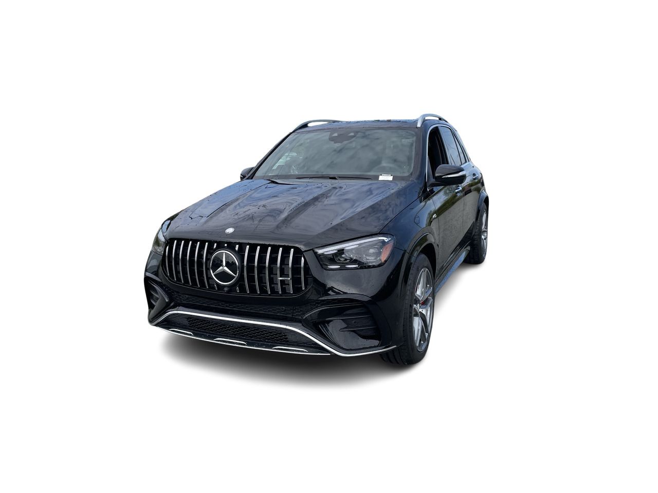 2026 Mercedes-Benz GLE in Langley, British Columbia