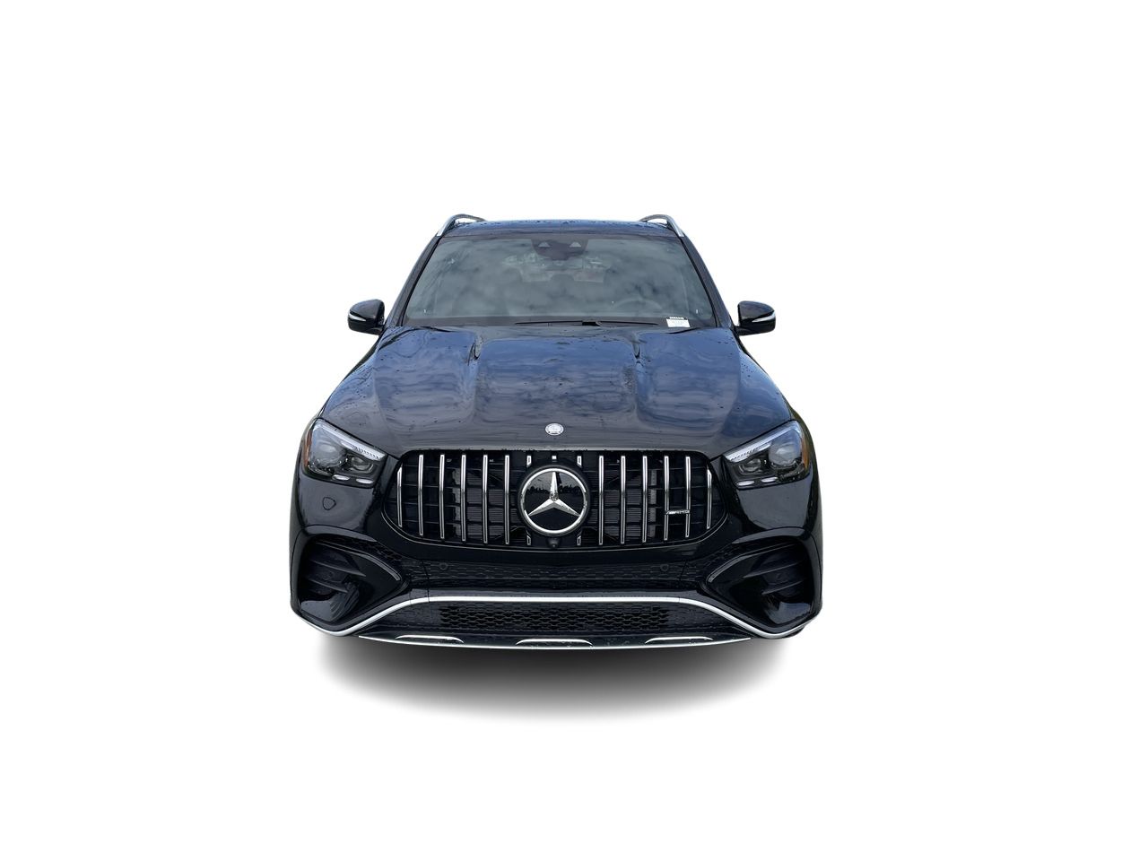 2026 Mercedes-Benz GLE in Langley, British Columbia