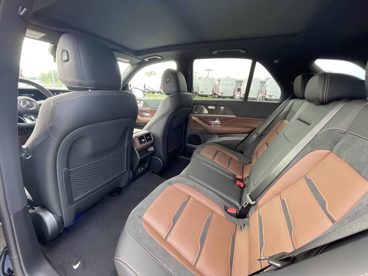 2026 Mercedes-Benz GLE in Langley, British Columbia