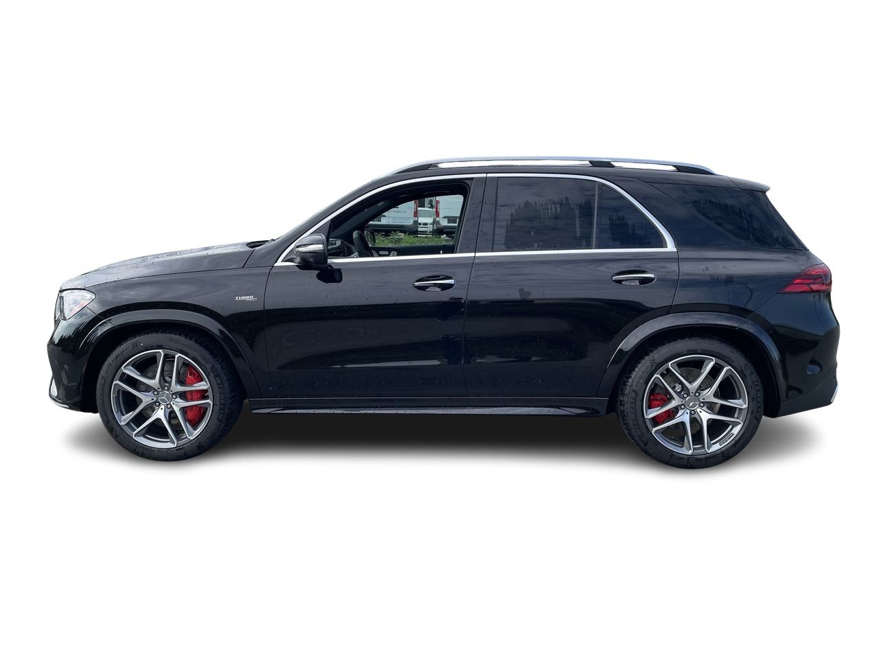 2026 Mercedes-Benz GLE in Langley, British Columbia