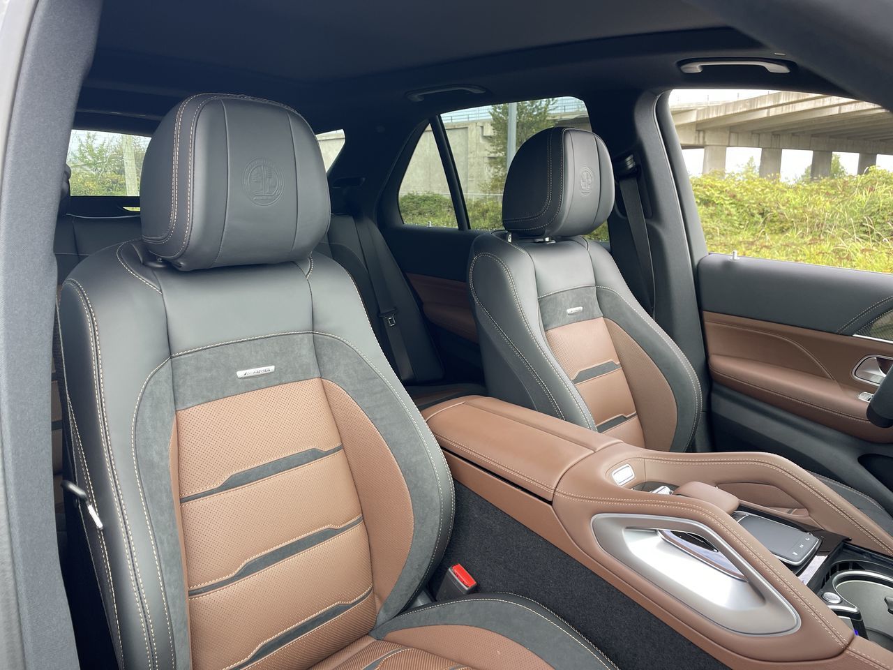 2026 Mercedes-Benz GLE in Langley, British Columbia