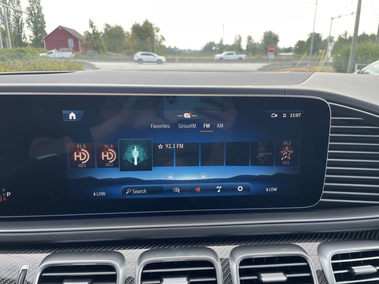 2026 Mercedes-Benz GLE in Langley, British Columbia
