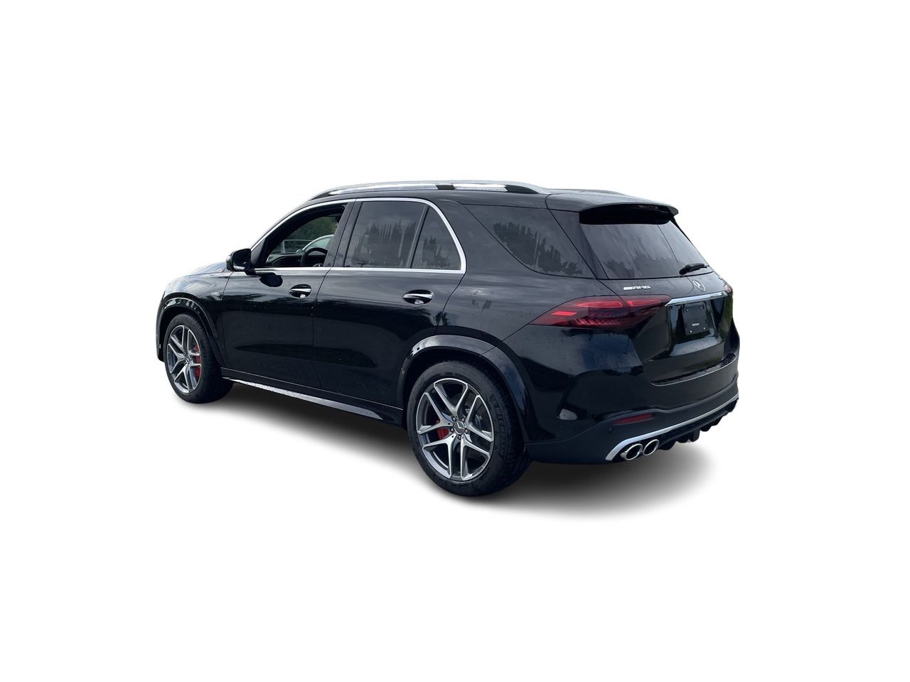 2026 Mercedes-Benz GLE in Langley, British Columbia