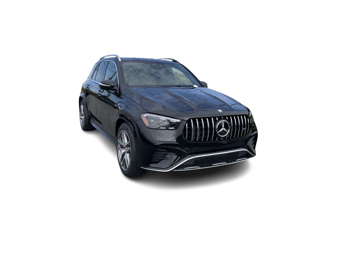 2026 Mercedes-Benz GLE in Langley, British Columbia