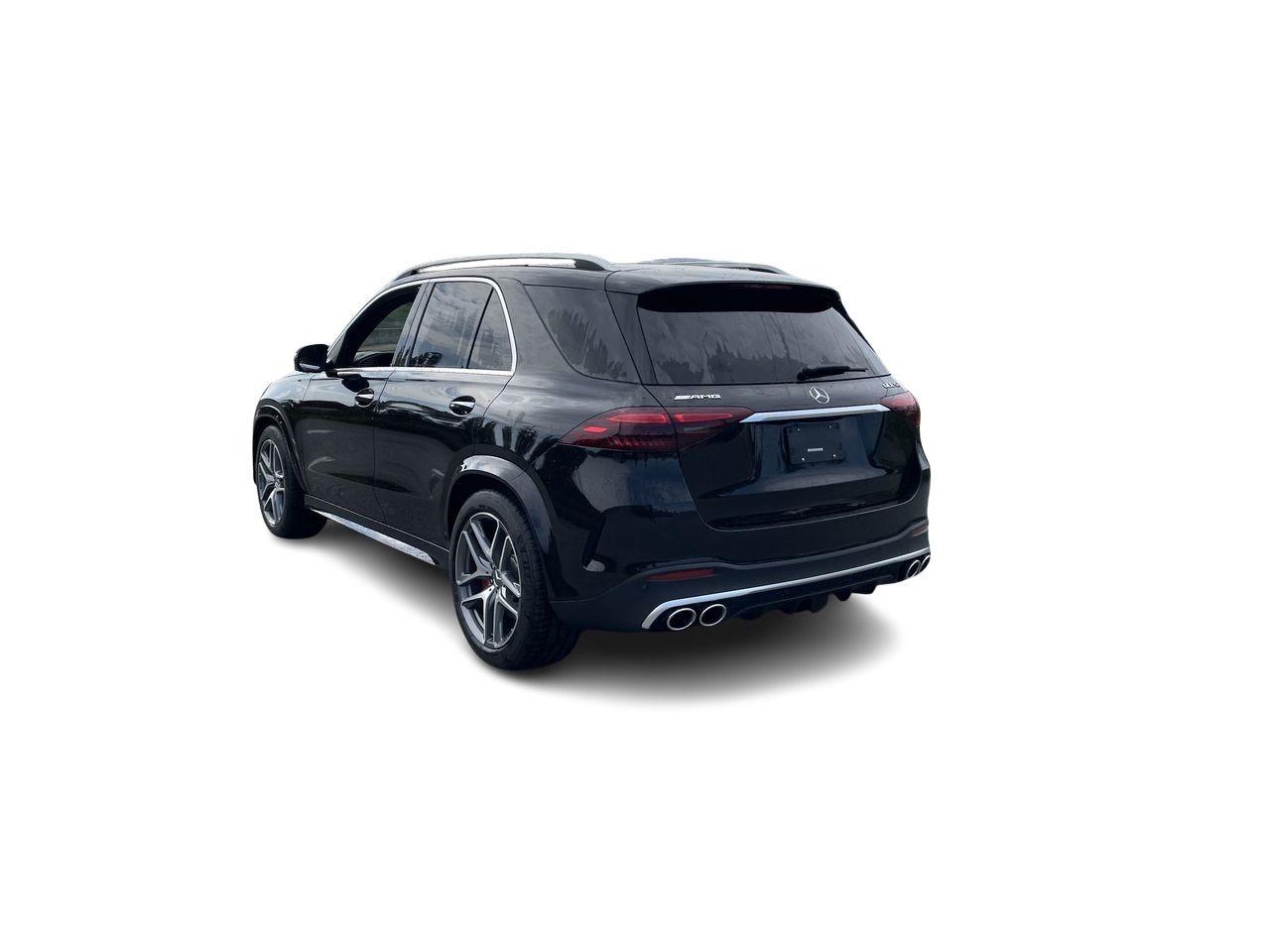 2026 Mercedes-Benz GLE in Langley, British Columbia