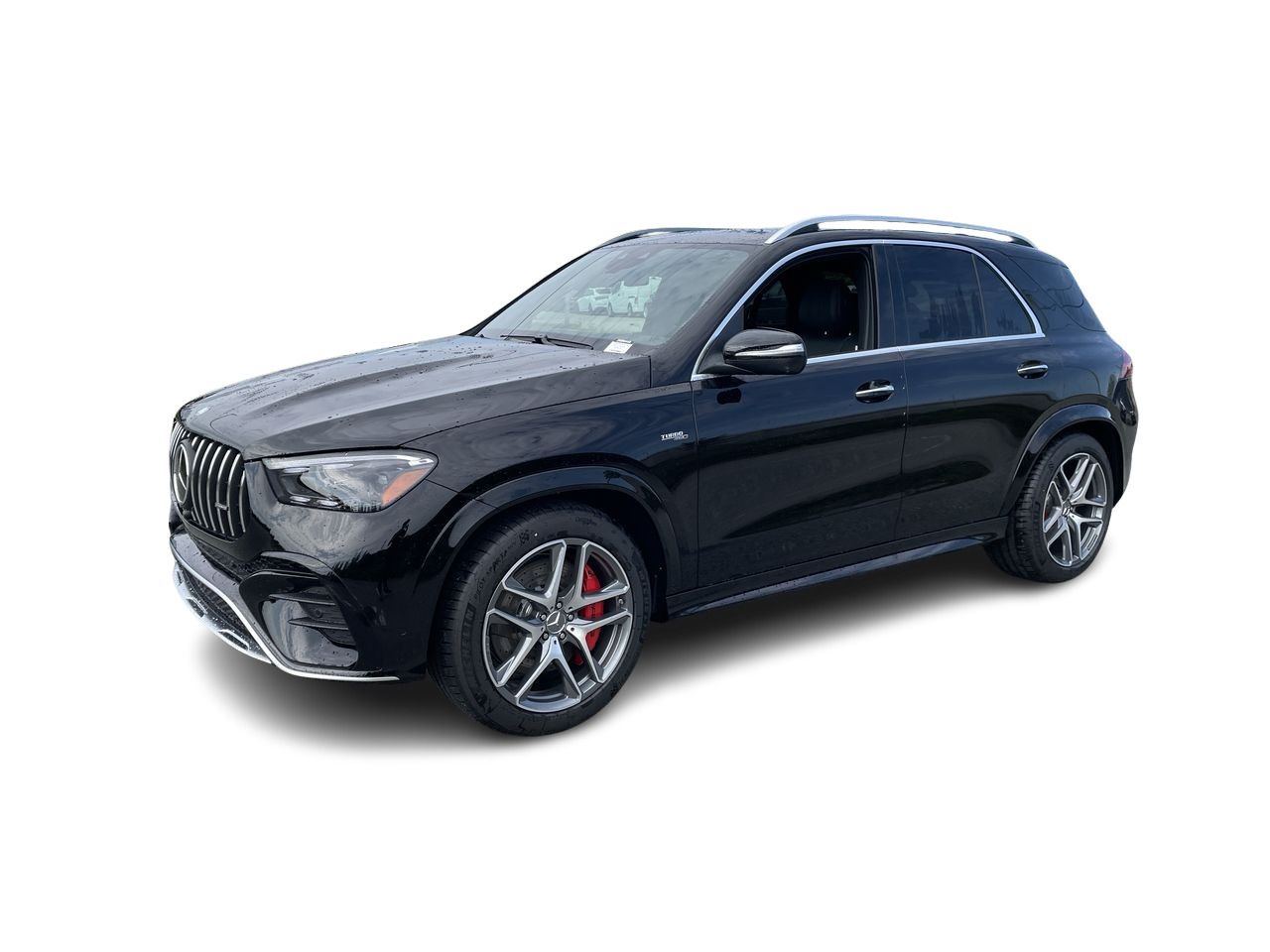 2026 Mercedes-Benz GLE in Langley, British Columbia