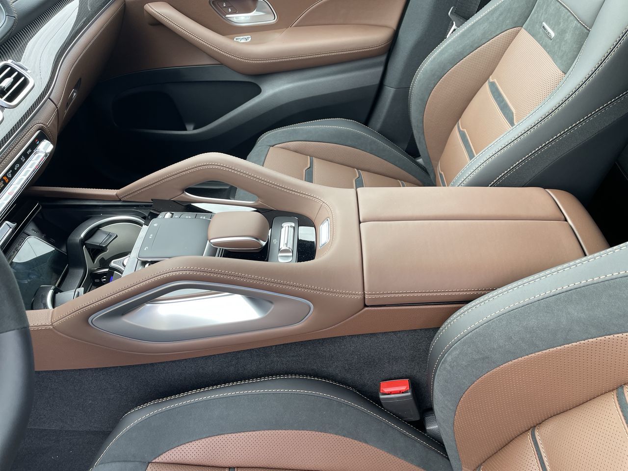 2026 Mercedes-Benz GLE in Langley, British Columbia