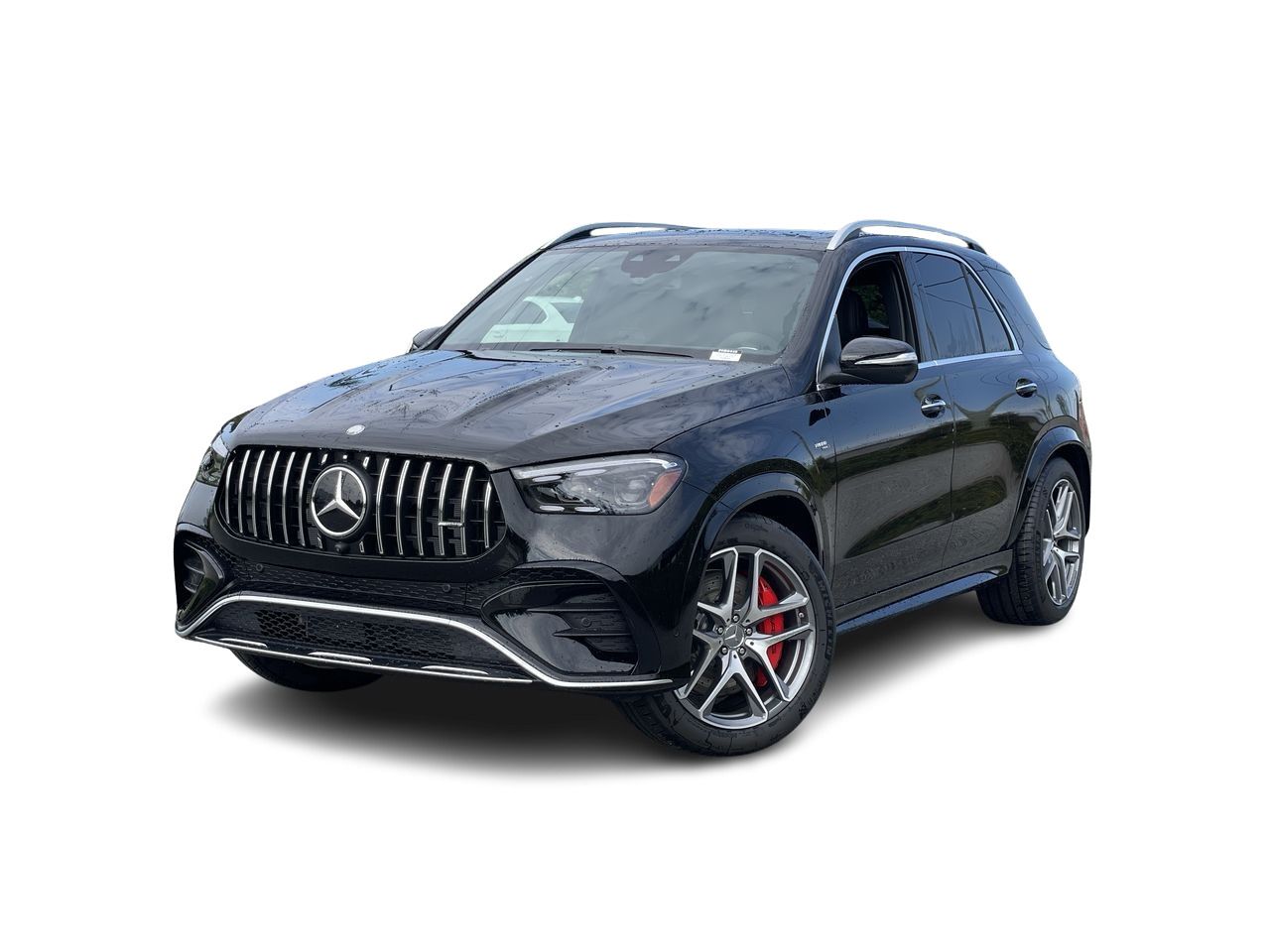2026 Mercedes-Benz GLE in Langley, British Columbia
