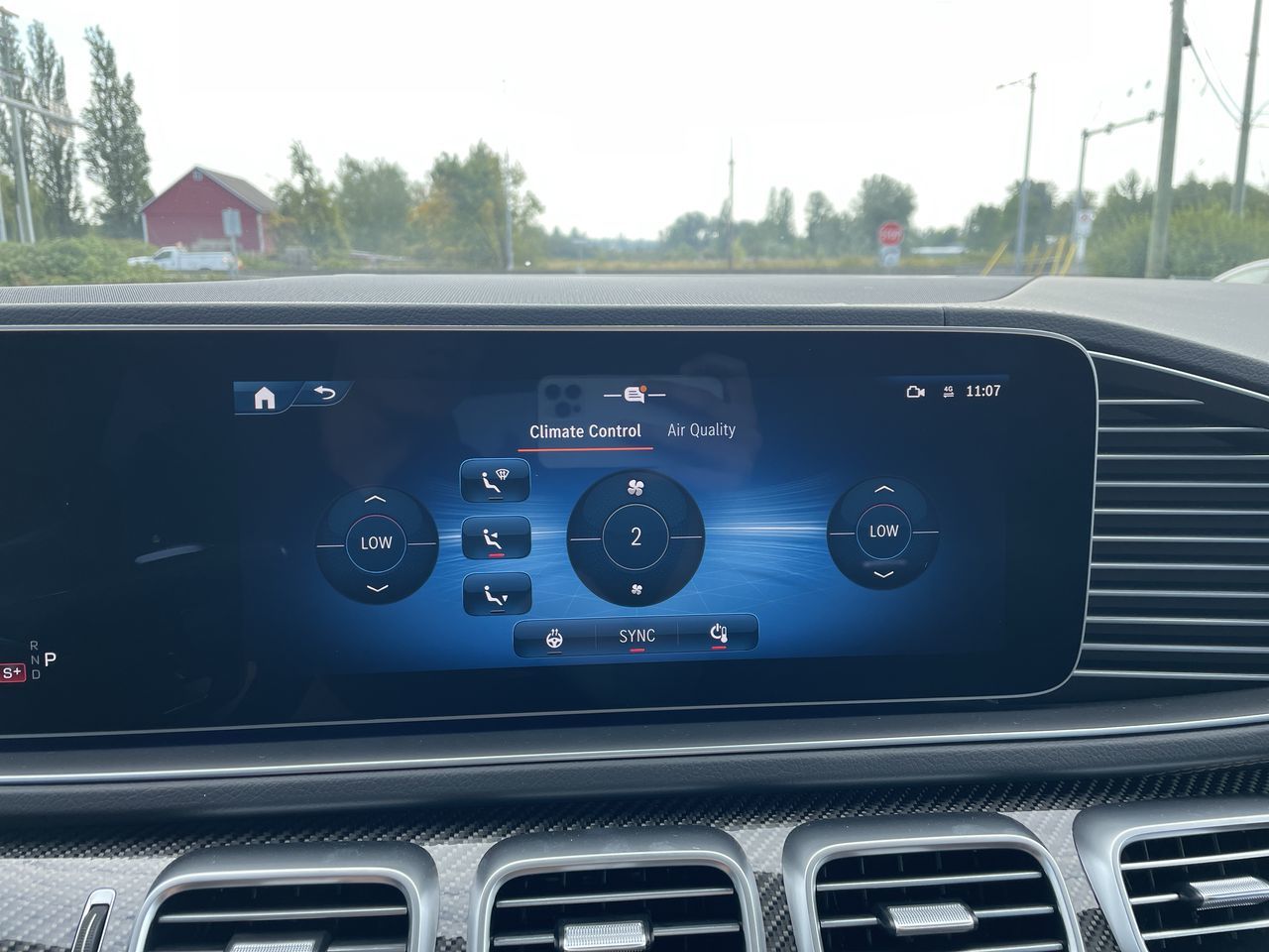 2026 Mercedes-Benz GLE in Langley, British Columbia
