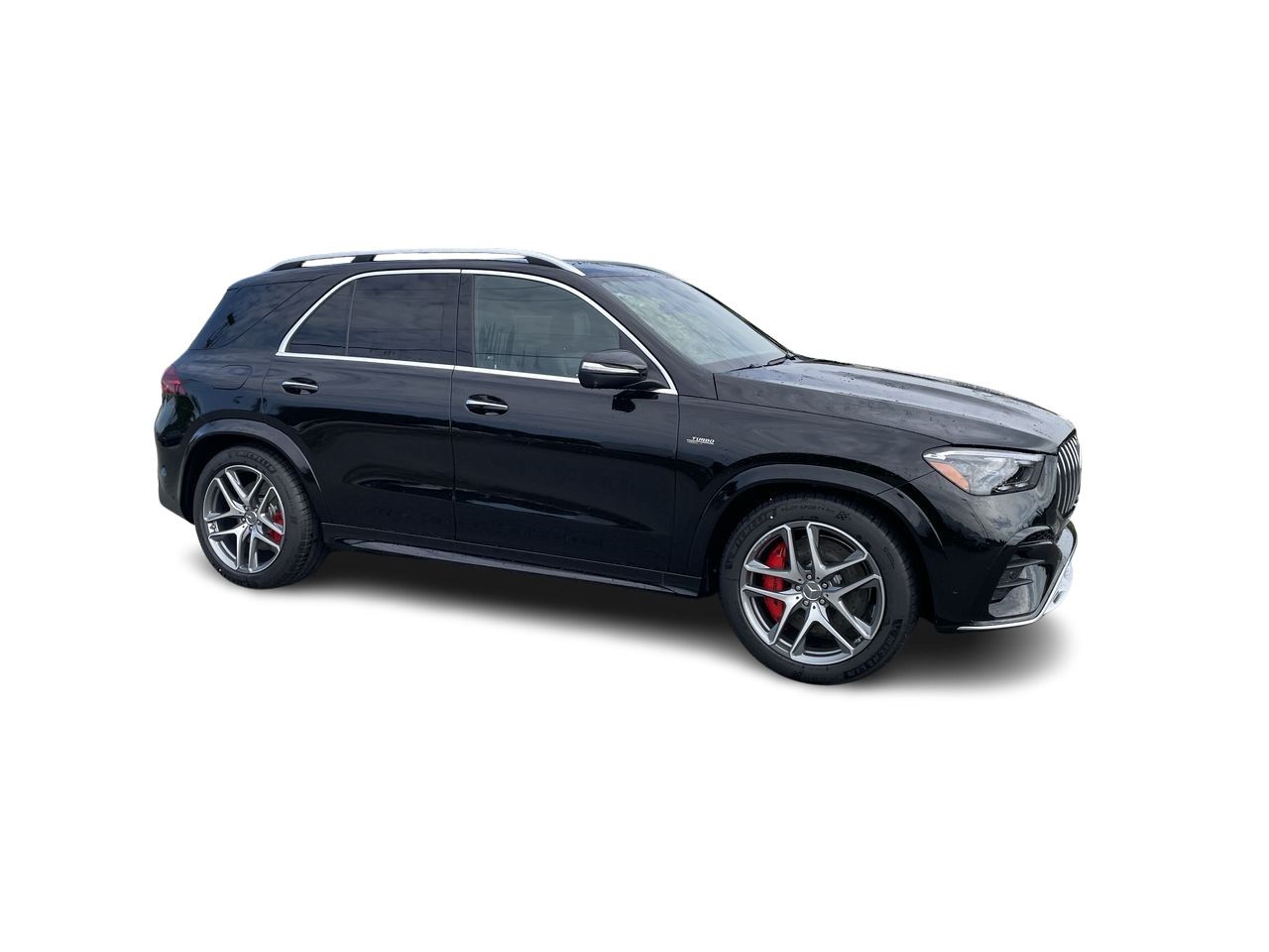 2026 Mercedes-Benz GLE in Langley, British Columbia