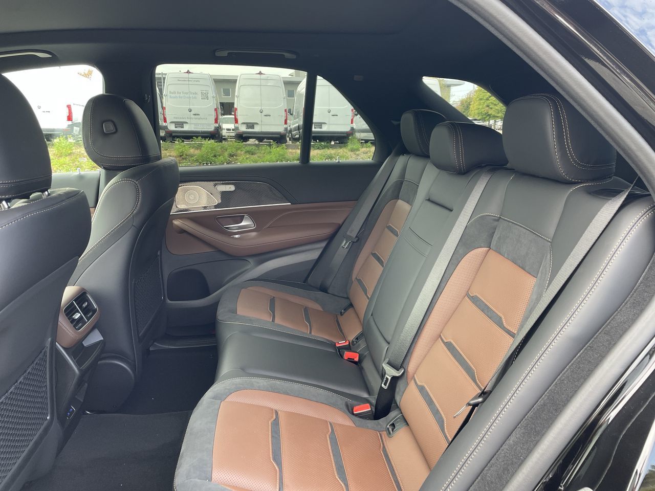 2026 Mercedes-Benz GLE in Langley, British Columbia