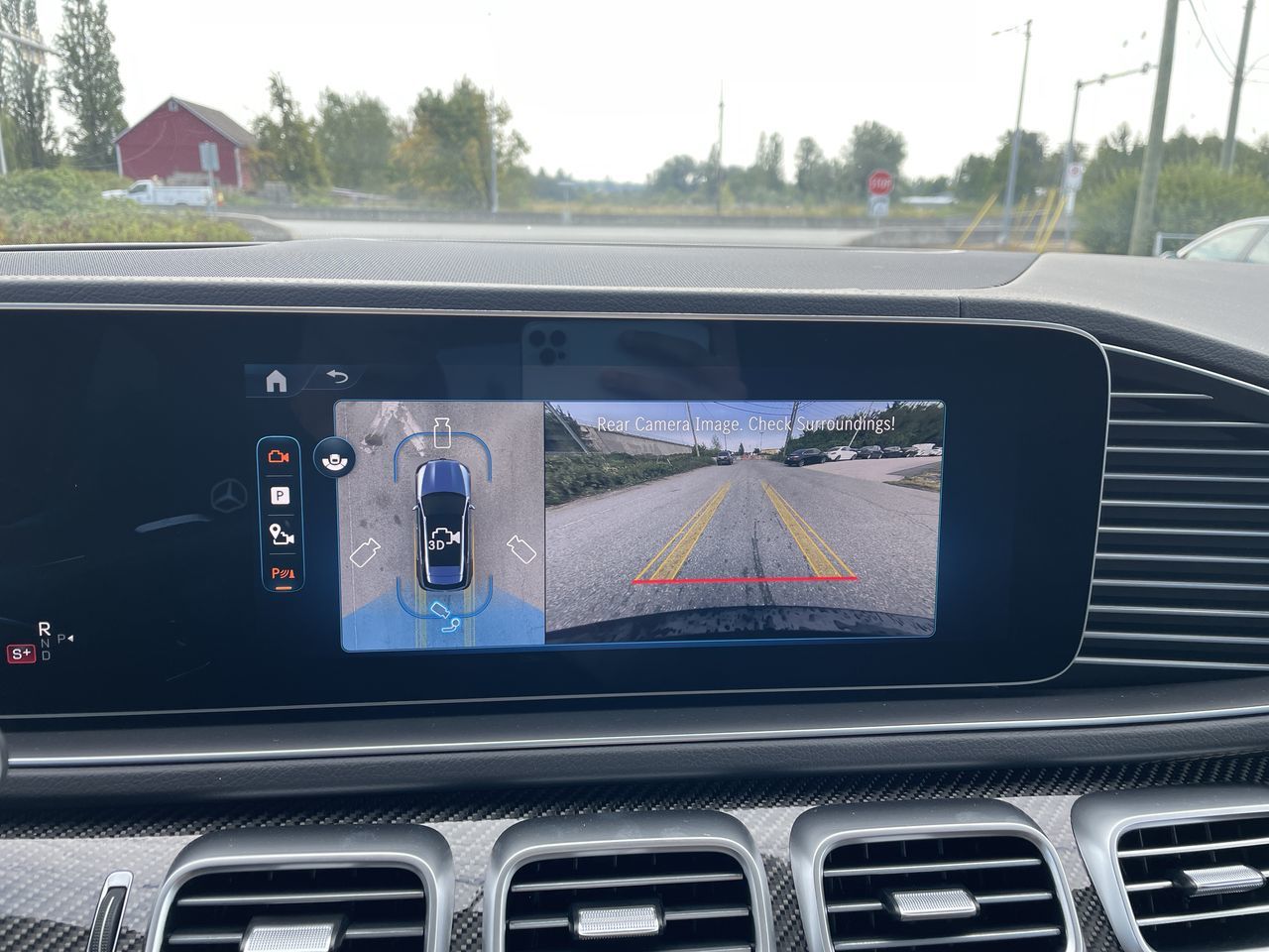 2026 Mercedes-Benz GLE in Langley, British Columbia