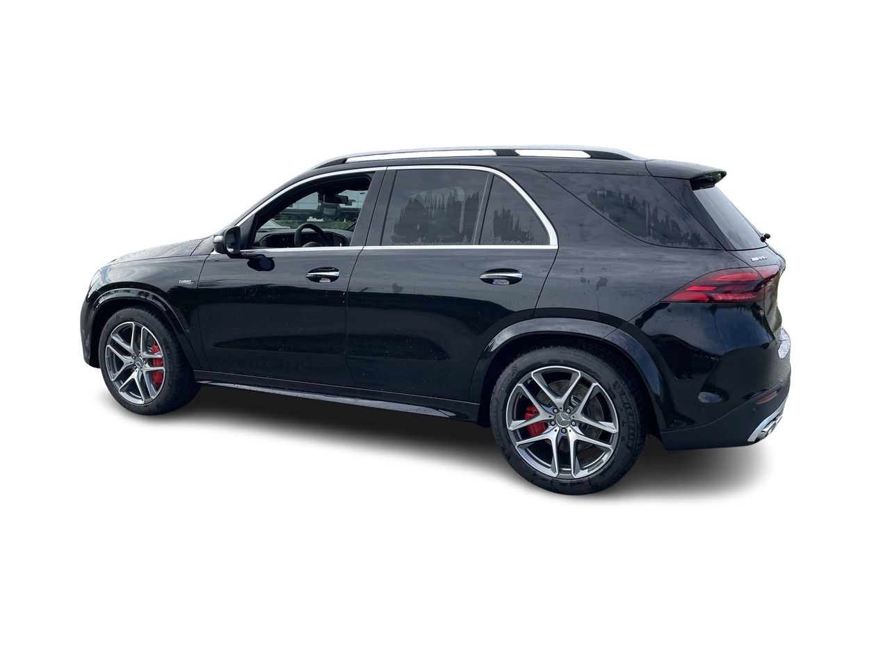 2026 Mercedes-Benz GLE in Langley, British Columbia